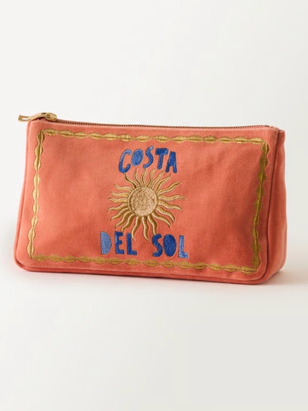 Adairs Costa Del Sol Glam Bag